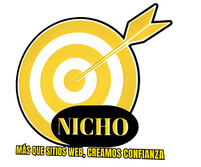 NICHOMARKETING (PÁGINAS WEB)