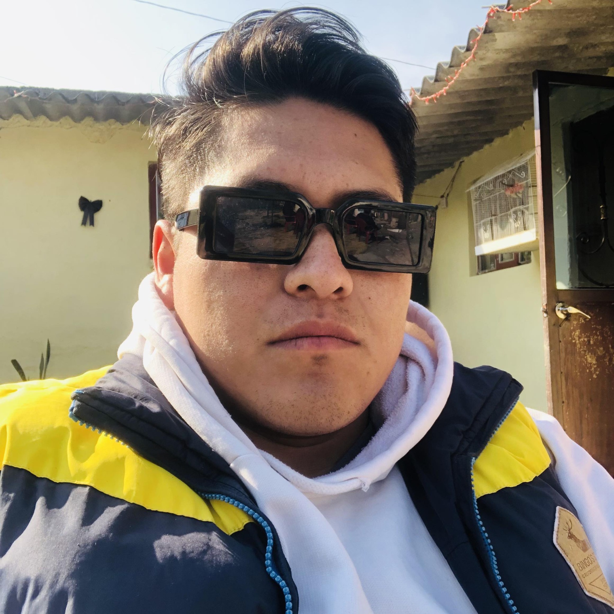 Cesar Mtz
